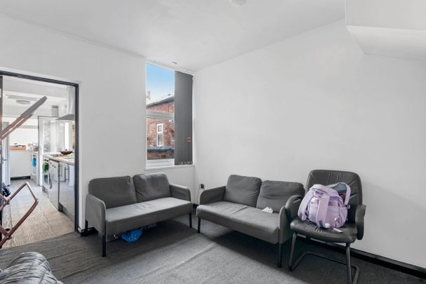 Harley Street, Coventry, CV2 4EZ - Photo 1