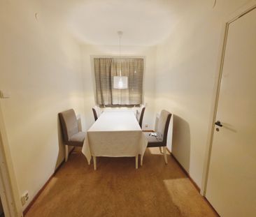 Ångermannagatan, Vällingby - Photo 4