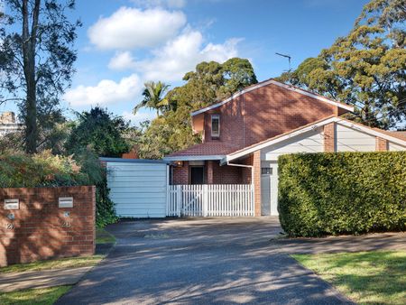 2A Eric Road, Artarmon NSW 2064 - House For Rent | Domain - Photo 3