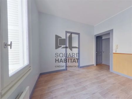 Appartement 2 pièces - 29.69m² à Chatellerault (86100) - Photo 5