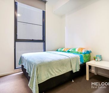 STYLISH TWO BEDOOM APARTMENT AT ZEN HARMONY - FURNISHED - Photo 4