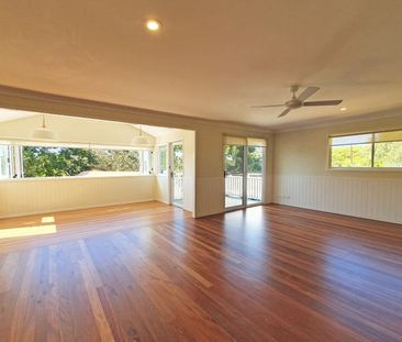 Beautiful Elevated Home with Sunlit Living and Flexible Spaces - Photo 5