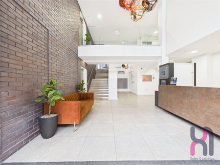 1 bedroom flat to rent - Photo 2