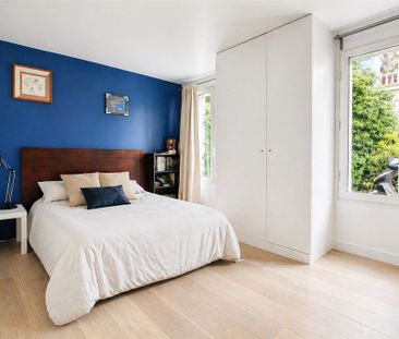 Tout savoir sur cette maison dans le quartier Plateau, à Nanterre - Photo 4