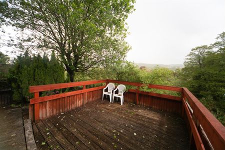 Room For Rent Raymond Terrace, Pontypridd - Photo 4