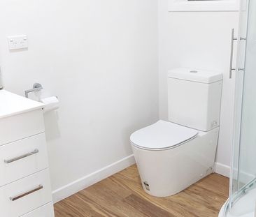 Fully renovated home, includes water and lawns - Photo 5