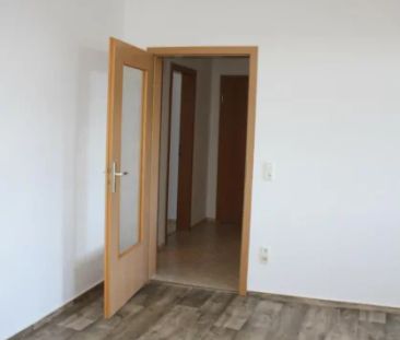 2-Raumwohnung in kleinem gepflegten Mehrfamilienhaus! - Photo 3