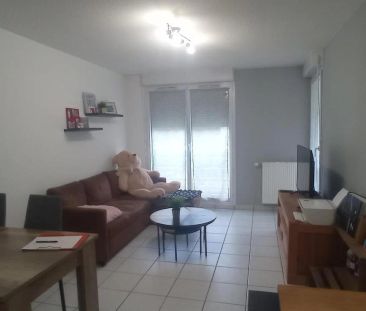 Appartement - Photo 2