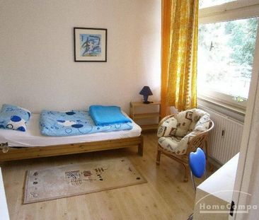 Helle 3-Zimmer-Wohnung mit Balkon, Gatow - Photo 3