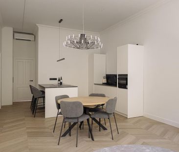 Appartement te huur: Willemsparkweg 91-B 1071 GT Amsterdam - Foto 3