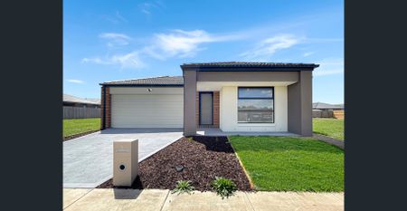 🏡 Brand New 4-Bedroom House in Wallan - $375 per week - Photo 4