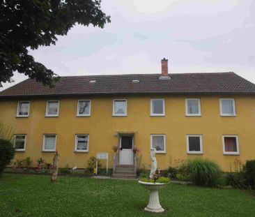 Mietwohnung in Hösbach - 3 Zimmer Hochparterre - Foto 1