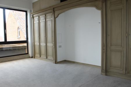 - Sint-Niklaas – Instapklaar appartement op de Grote Markt - Photo 3