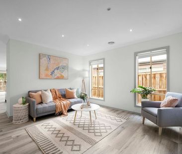 Fully Furnished Family Home in Prime Tarneit Location - Photo 3