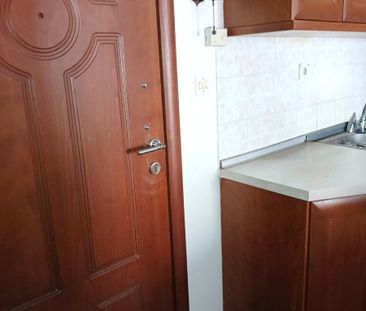 Studio/Γκαρσονιέρα για ενοικίαση Νέο Κορδελιό (Ελευθέριο-Κορδελιό) - Photo 3