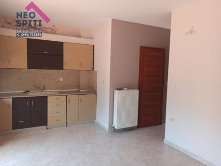 Studio/Γκαρσονιέρα για ενοικίαση Κέντρο (Πεύκα) - Φωτογραφία 5