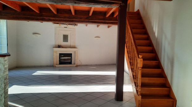 Charentaise rénovée 4 chambres - Photo 1
