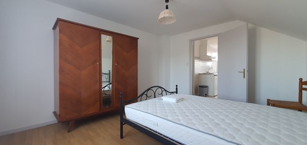 Location Appartement 2 pièces 25m² ST CHELY D APCHER 48200 - Photo 1