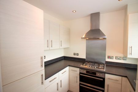 High Quality 2 Bedroom House to Rent in Clare, Suffolk - Photo 5