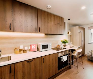 luxury Studio - Photo 3