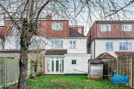 The Drive, London, NW11 - Photo 5