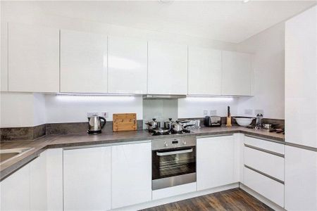 1 bedroom apartment to rent - Photo 5