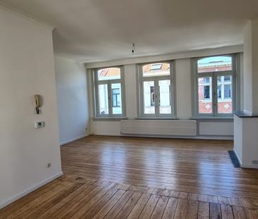 Appartement te huur - Foto 2