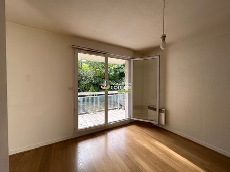 Location Appartement 2 pièces 26m² - Photo 2