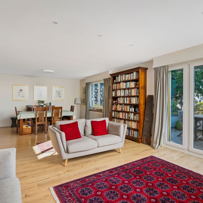 Villa individuelle au cœur de la verdure - Foto 1