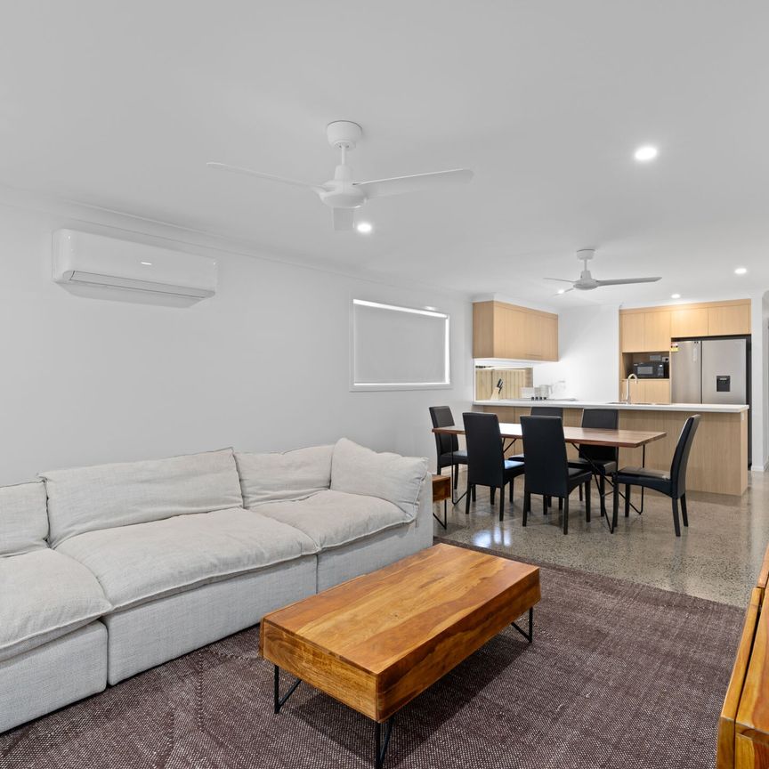 Rockhampton City - Photo 1