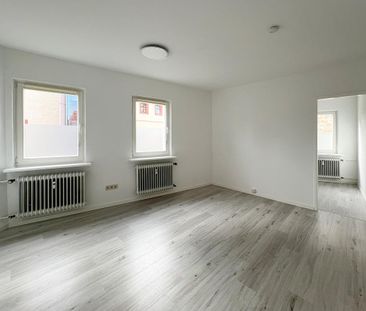 Zur Miete: Forchheim Innenstadt - Neu renovierte 3-Zimmer-Wohnung i... - Photo 3