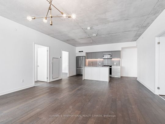 Riverside Square Lofts 15-45 , #302 - Photo 1