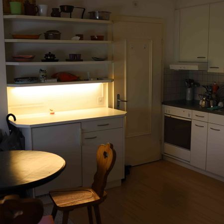 1 Zimmer, 25 m², EG - Photo 3