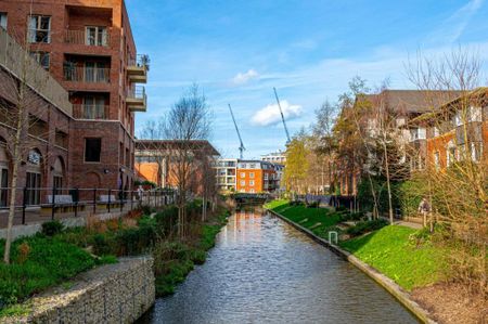 2 bedroom apartment to rent - Photo 5