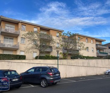 Location Appartement 3 pièces 57m² CASTRES 81100 - Photo 5