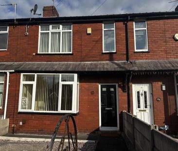 3 bedroom terraced house to rent - Photo 1