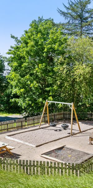 Polhemsvägen 13D - Foto 1