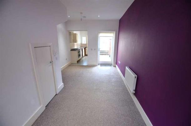 Port Street, Middleport, Stoke-on-trent, ST6 - Photo 1