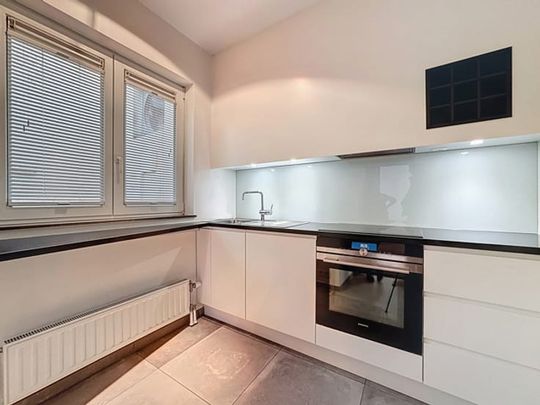 Appartement te huur - Foto 1