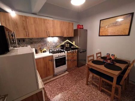 Διαμέρισμα για ενοικίαση Αντιγονιδών (Κέντρο Θεσσαλονίκης) - Photo 4