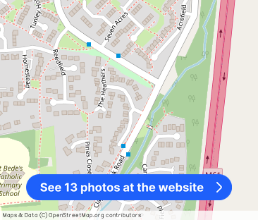 1 bedroom bungalow for rent - Photo 1