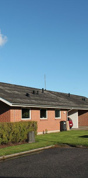 Kildevangen 14-20 - Kås - Foto 1