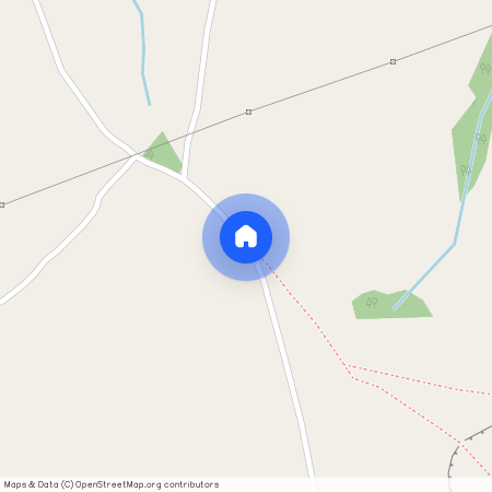 Fentrigan Manor Farm, Warbstow, Launc..., Launceston