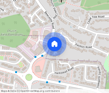 Farmlands Close, NOTTINGHAM - Photo 1