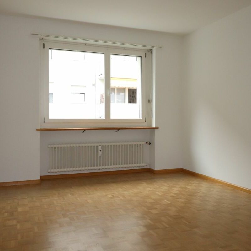 Schöne 2-Zimmer-Wohnung im Gundeli (nähe Bahnhof) zu vermieten - Photo 1