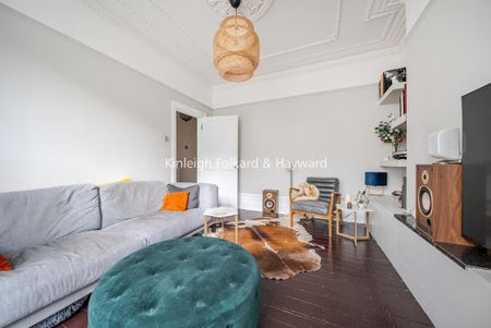 Nelson Road, Crouch End N8 - Photo 2