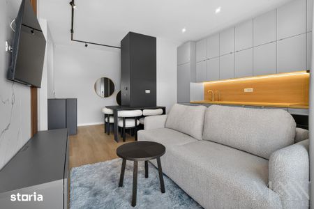 Apartament 2 camere cu nișă | Bloc boutique nZEB | Ultracentral - Photo 5