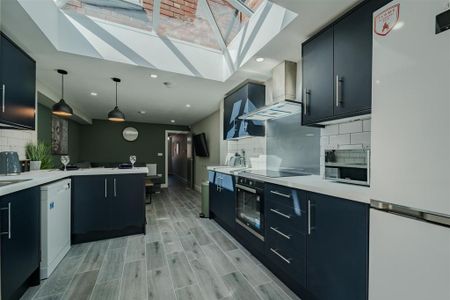 5 bedroom house share to rent - Photo 3