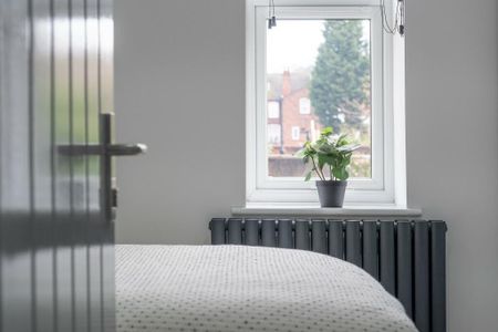 6 bedroom house to rent - Photo 4