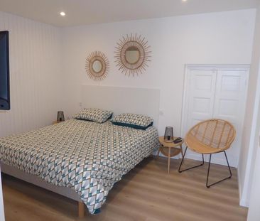 Location Appartement 1 pièce 27m² ST PRIVAT 07200 - Photo 1